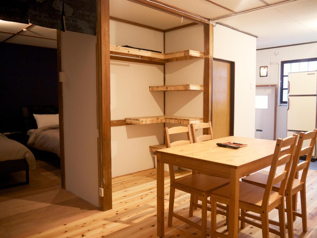 Pier Daire Osaka Dış mekan fotoğraf